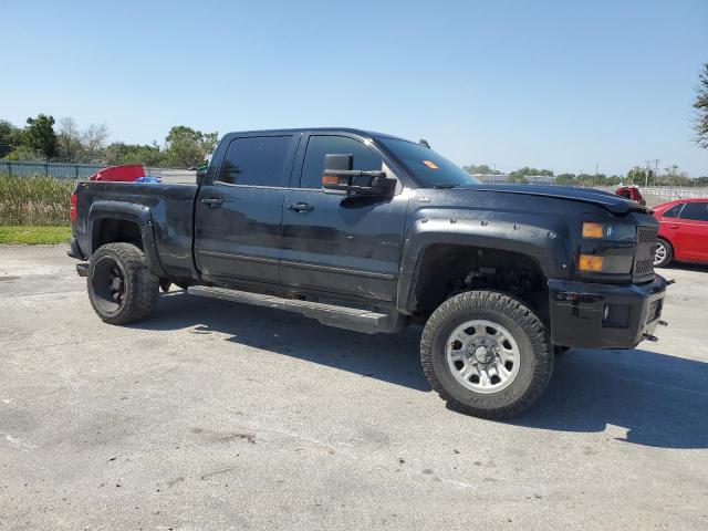 2017 CHEVROLET SILVERADO - 1GC1KWEY4HF229905