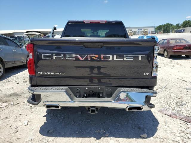 2GCUDDED6R1185438 Chevrolet All Models SILVERADO 6