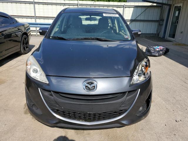 2015 Mazda 5 Sport VIN: JM1CW2BLXF0180319 Lot: 56006694