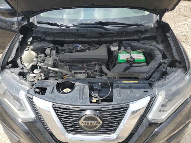 2018 Nissan Rogue S VIN: 5N1AT2MV6JC769420 Lot: 54996854