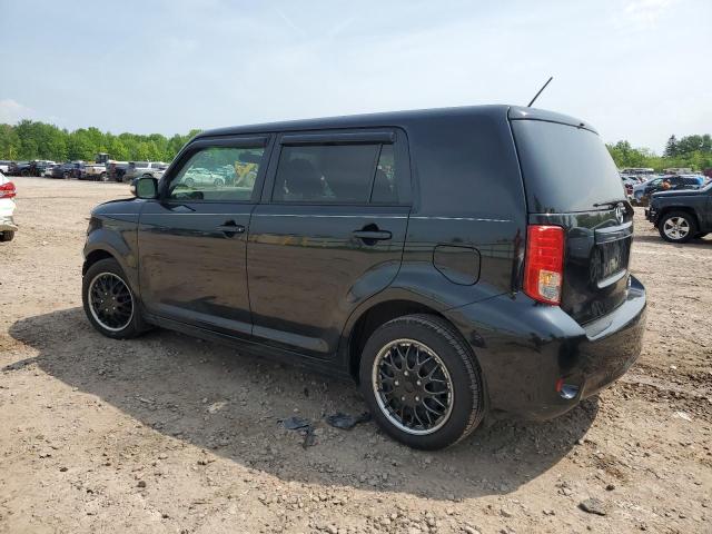 2012 Toyota Scion Xb VIN: JTLZE4FE0CJ001073 Lot: 54968334