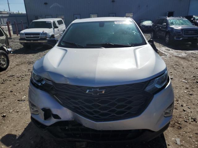 2019 Chevrolet Equinox Lt VIN: 2GNAXVEX5K6271821 Lot: 53938994