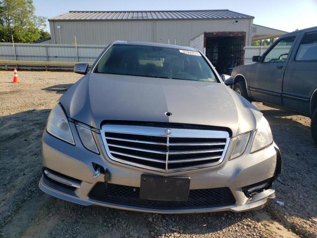 2013 Mercedes-Benz E 350 4Matic VIN: WDDHF8JB7DA742949 Lot: 55360874