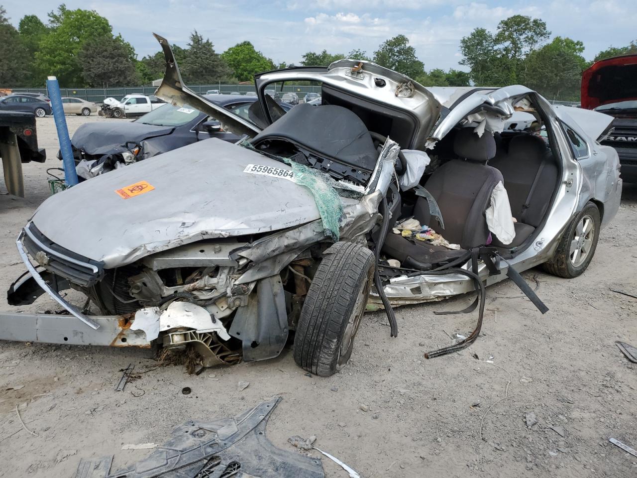 Global Auto Auctions