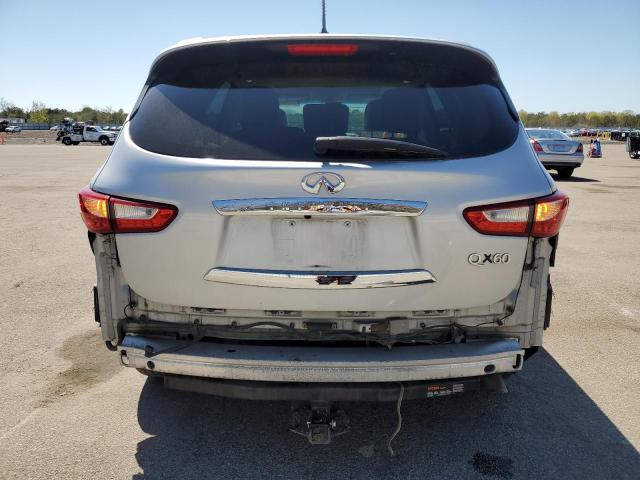 2015 Infiniti Qx60 VIN: 5N1AL0MM1FC523023 Lot: 53588344