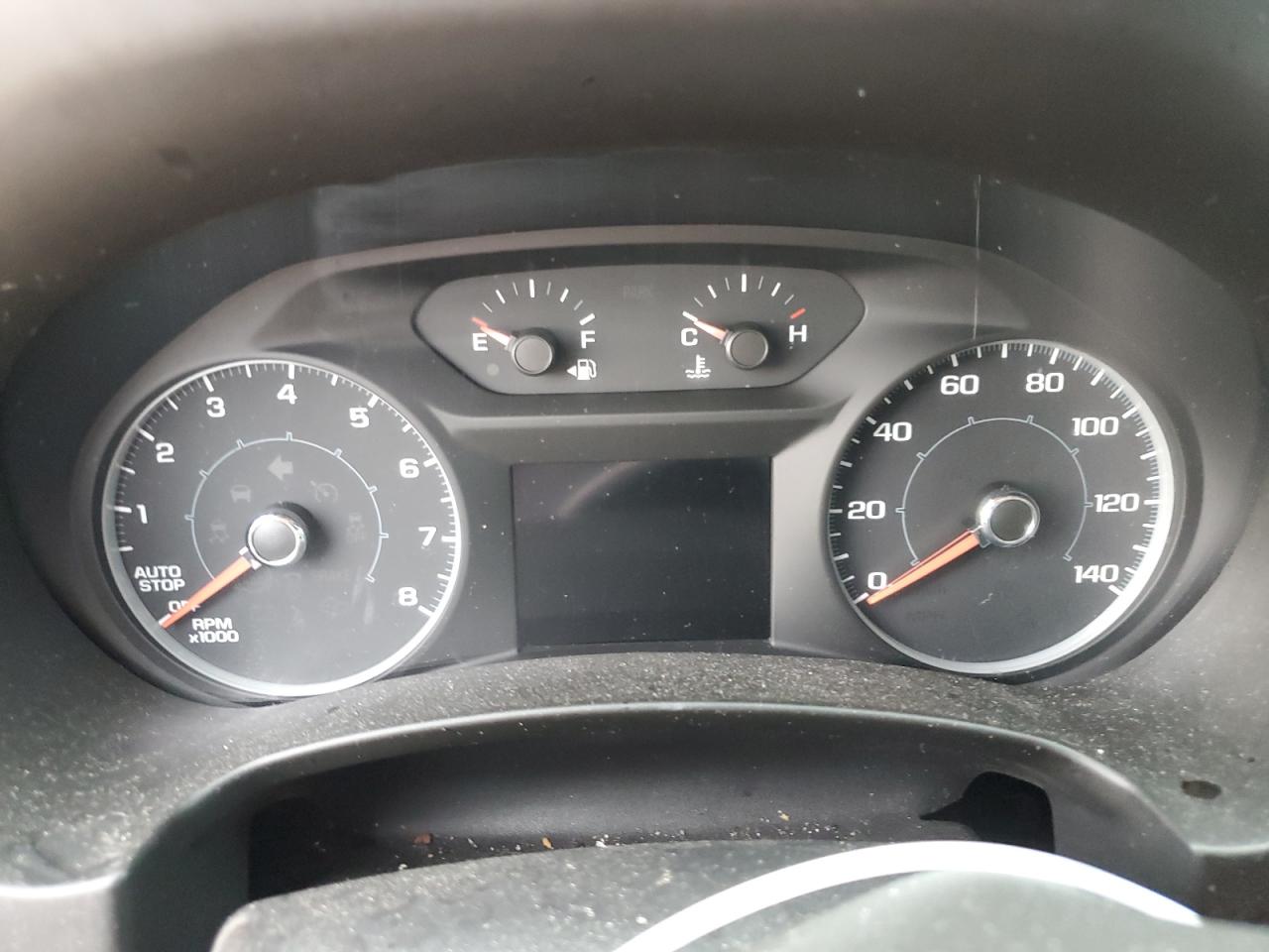 3GKALMEV4JL333575 2018 GMC Terrain Sle