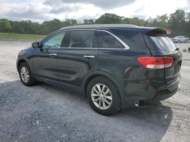 2017 Kia Sorento Lx VIN: 5XYPG4A50HG254034 Lot: 54762854