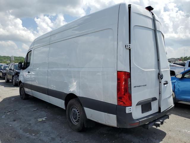 2023 MERCEDES-BENZ SPRINTER 2 W1Y4KCHY1PT138741