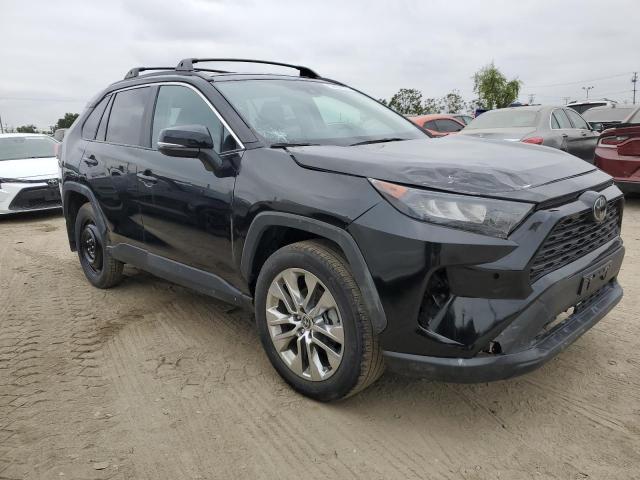 2021 Toyota Rav4 Xle Premium VIN: 2T3C1RFV2MC141740 Lot: 56329354