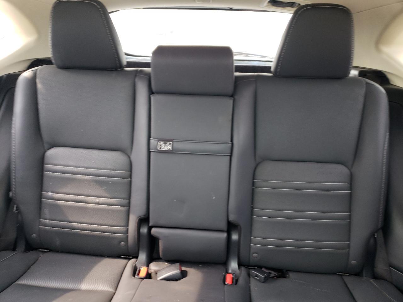 JTJYARBZ0K2133278 2019 Lexus Nx 300 Base