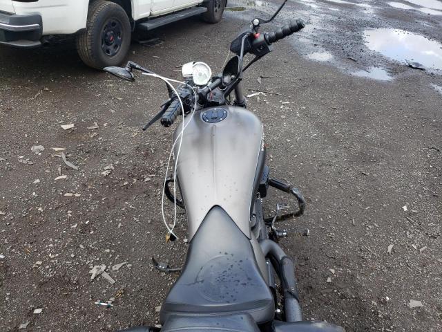 2015 VICTORY MOTORCYCLES GUNNER - 5VPLB36N0F3039305