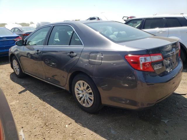 2012 Toyota Camry Base VIN: 4T1BF1FK0CU003768 Lot: 54828424