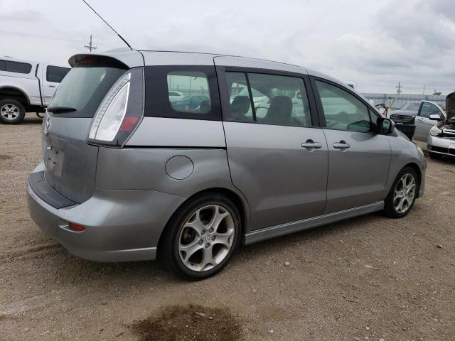 2010 Mazda 5 VIN: JM1CR2W3XA0378635 Lot: 56812404