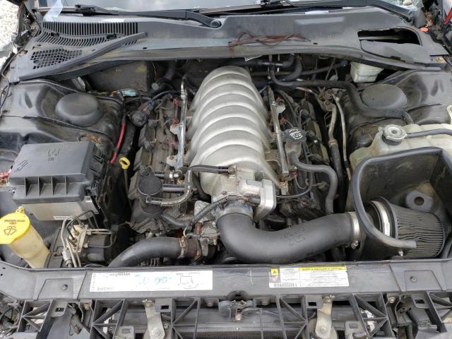 2006 Dodge Magnum Srt-8 VIN: 2D4GV77326H428250 Lot: 54639254