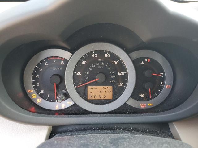 2008 Toyota Rav4 Limited VIN: JTMBD31V786081421 Lot: 56164004