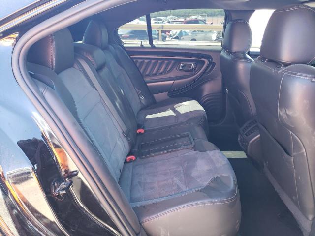 2019 FORD TAURUS SHO 1FAHP2KT7KG110934