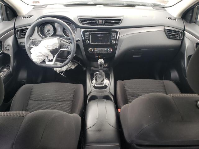 2022 Nissan Rogue Sport S VIN: JN1BJ1AW3NW480511 Lot: 55144594