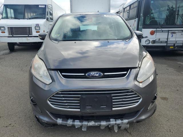 2014 Ford C-Max Sel VIN: 1FADP5BU4EL514889 Lot: 53890644