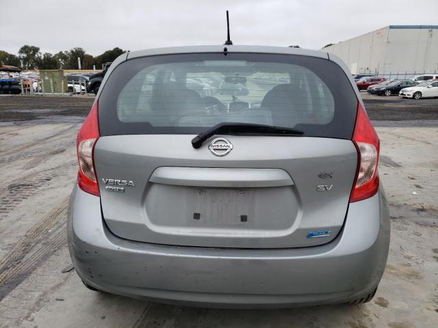 2015 Nissan Versa Note S VIN: 3N1CE2CP7FL352817 Lot: 54462264