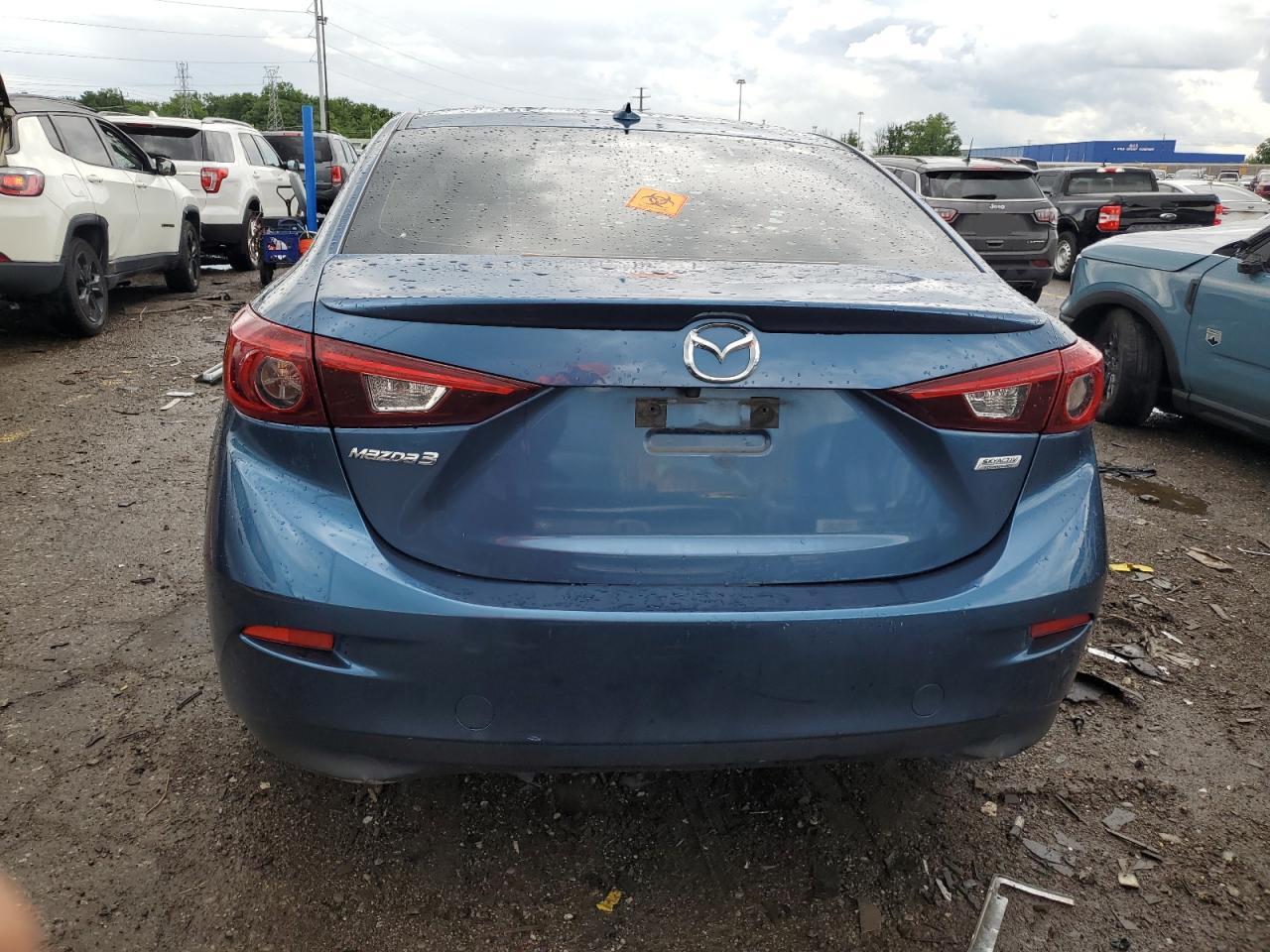 3MZBN1W36JM267639 2018 Mazda 3 Grand Touring