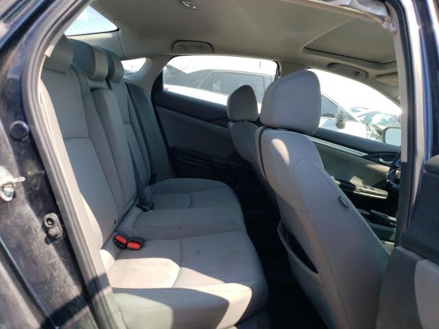 2017 HONDA CIVIC EX - 19XFC1F36HE007675