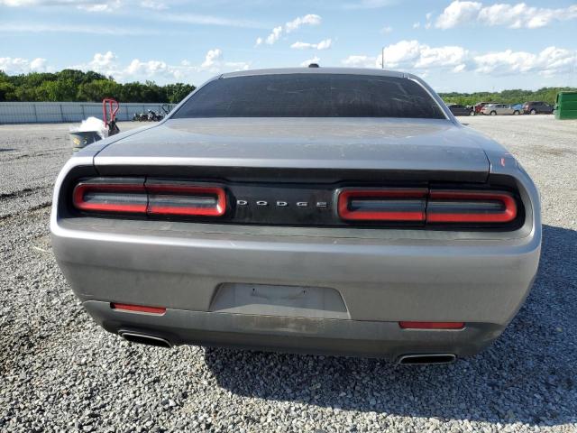 2015 Dodge Challenger Sxt VIN: 2C3CDZAG1FH793786 Lot: 55578904