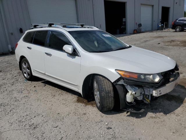 2012 Acura Tsx Tech VIN: JH4CW2H66CC000859 Lot: 54401454