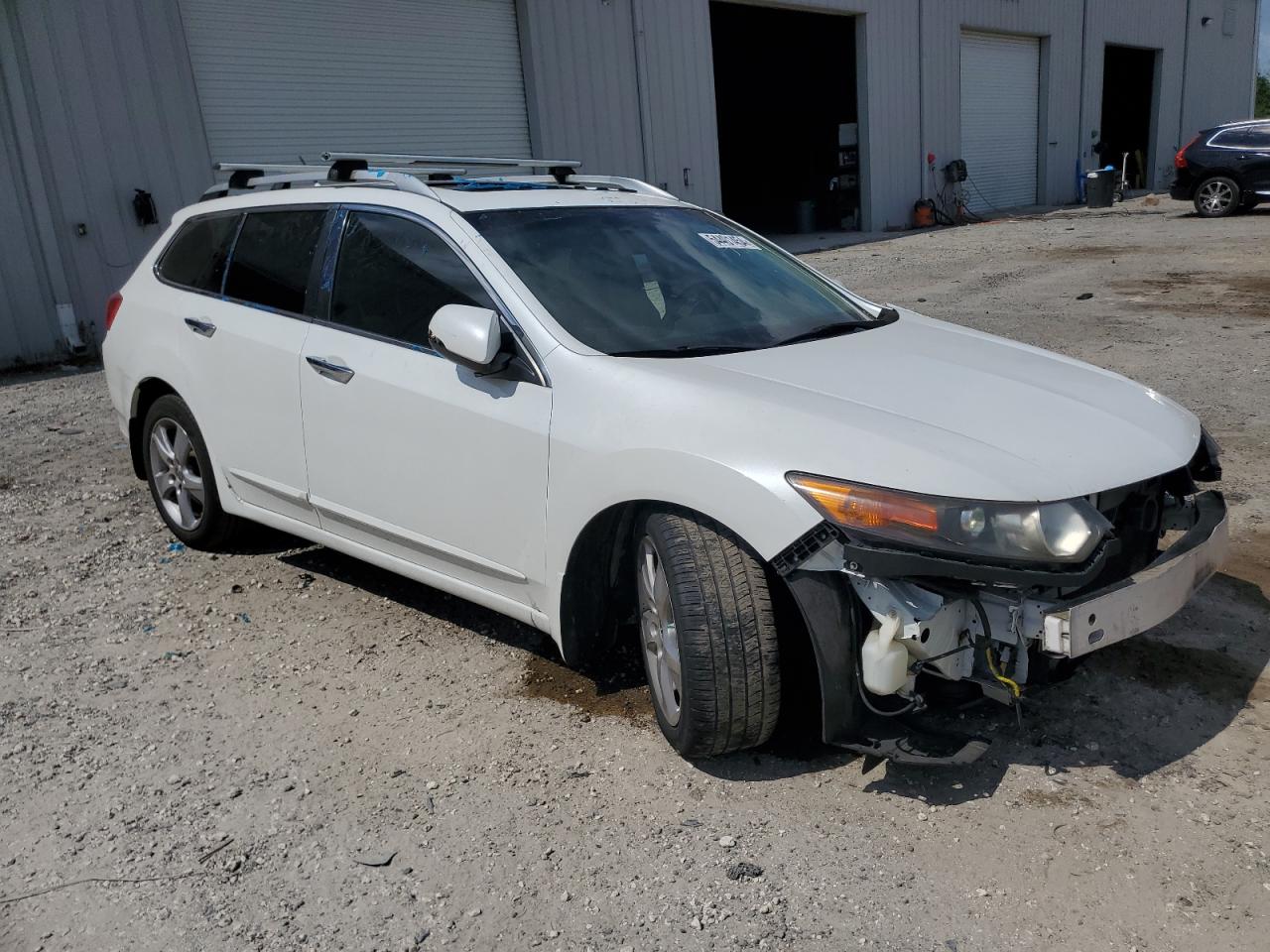 JH4CW2H66CC000859 2012 Acura Tsx Tech