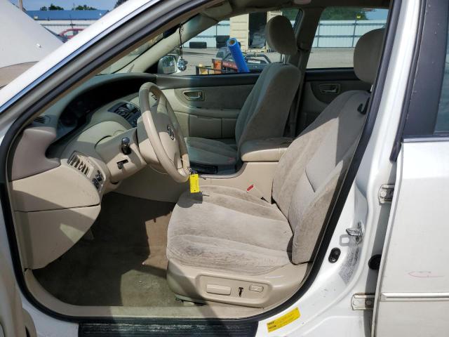 2002 Toyota Avalon Xl VIN: 4T1BF28BX2U207642 Lot: 56432484