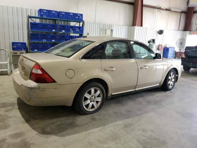 2007 Ford Five Hundred Sel VIN: 1FAHP24177G154838 Lot: 55474464