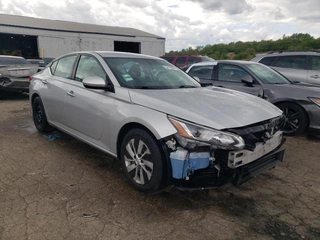 2019 Nissan Altima S VIN: 1N4BL4BV0KC246568 Lot: 54410804