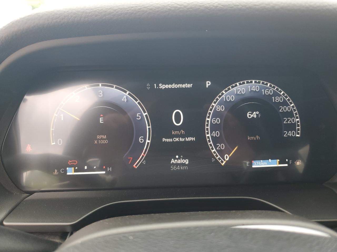 1C4RJKBG2R8559770 2024 Jeep Grand Cherokee L Limited