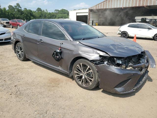 2020 Toyota Camry Se VIN: 4T1M11AK8LU931195 Lot: 55313244