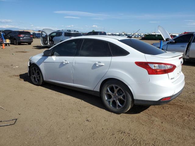 2013 Ford Focus Se VIN: 1FADP3F20DL202855 Lot: 54600274