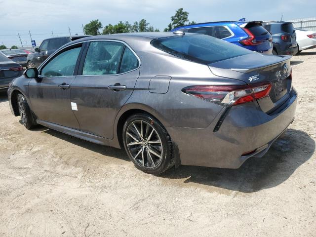 4T1S11AK8PU141411 2023 TOYOTA CAMRY - Image 2