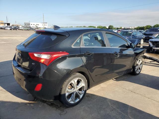 2013 Hyundai Elantra Gt VIN: KMHD35LE7DU131899 Lot: 55372294