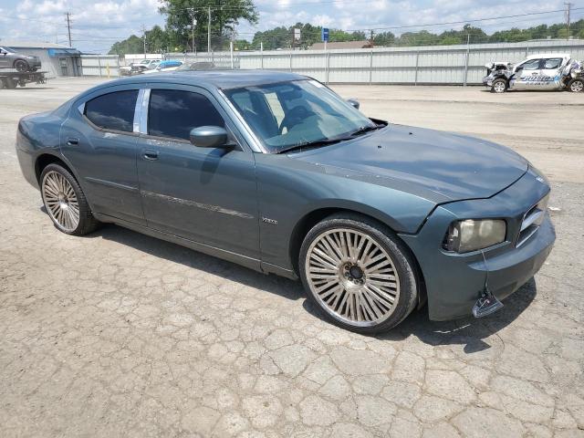 2006 Dodge Charger R/T VIN: 2B3KA53H46H396847 Lot: 55114914