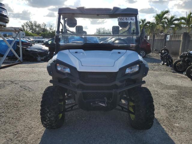 2016 HONDA SXS1000 M3 1HFVE04A3G4003171
