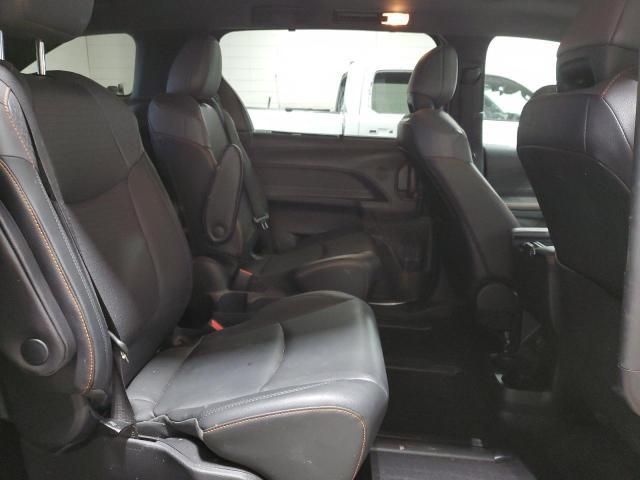 2022 Toyota Sienna Xse VIN: 5TDDSKFC9NS052627 Lot: 56442194