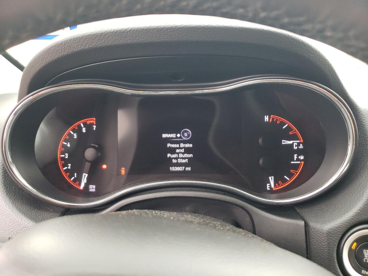 1C4RDHDG9GC314871 2016 Dodge Durango Limited