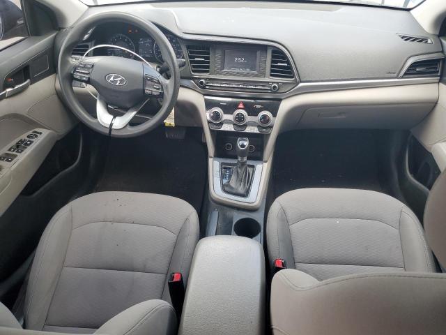 2019 Hyundai Elantra Se VIN: 5NPD74LF6KH469152 Lot: 55019704