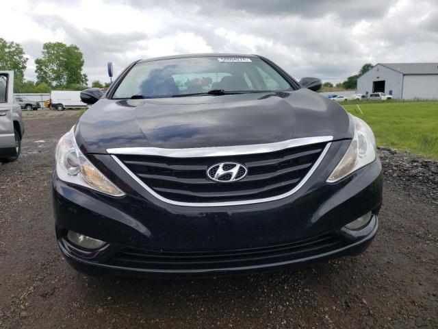 2013 Hyundai Sonata Gls VIN: 5NPEB4AC6DH632607 Lot: 56694274