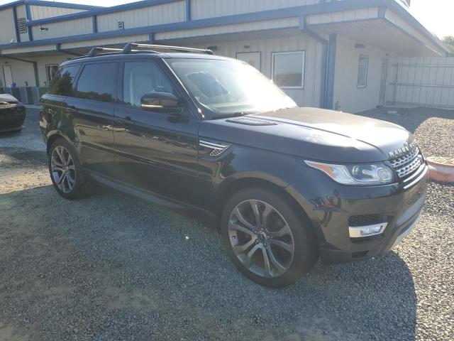 2015 Land Rover Range Rover Sport Hse VIN: SALWR2VF3FA538972 Lot: 55161404