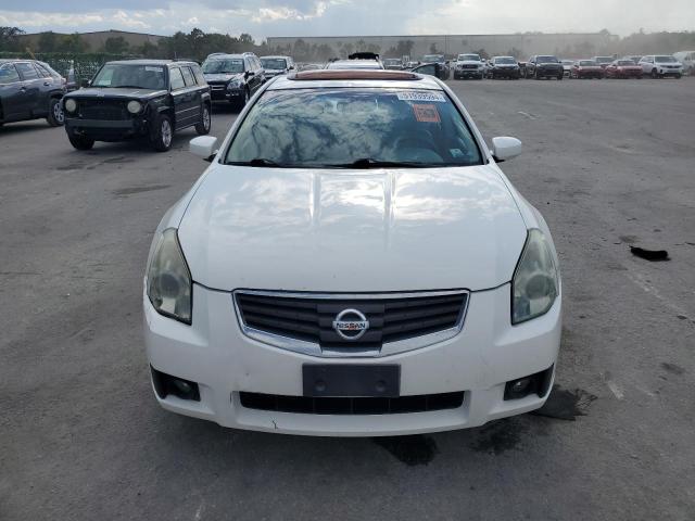 2008 Nissan Maxima Se VIN: 1N4BA41E48C815227 Lot: 51939594