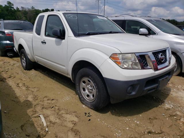 2016 Nissan Frontier S VIN: 1N6BD0CT4GN749493 Lot: 54445664