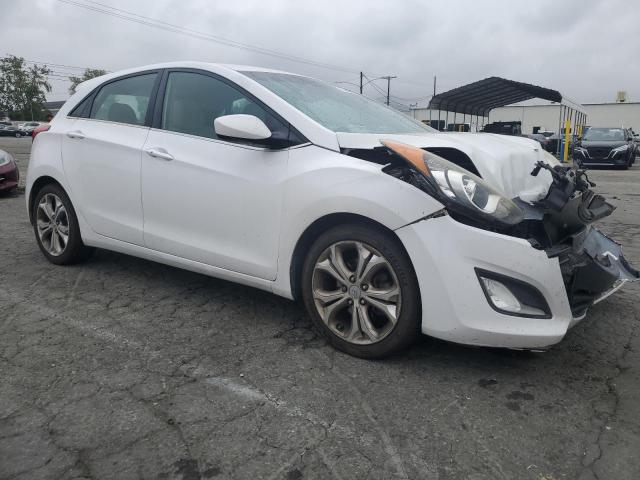 2013 Hyundai Elantra Gt VIN: KMHD35LE8DU136609 Lot: 55045824