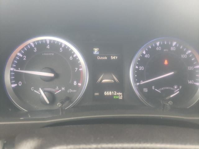 2018 Toyota Highlander Se VIN: 5TDJZRFH3JS544907 Lot: 57092404