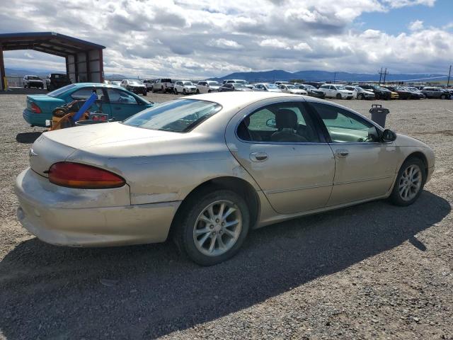 2000 Chrysler Lhs VIN: 2C3HC56G0YH248353 Lot: 56924534