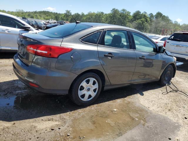 2017 Ford Focus S VIN: 1FADP3E26HL221031 Lot: 54356944