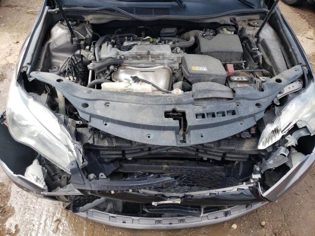 VIN 4T1BF1FKXHU306998 2017 Toyota Camry, LE no.11